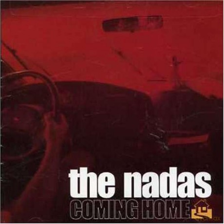 Nadas: Coming Home [CD]