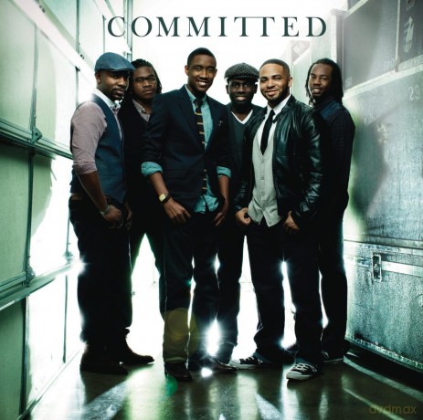 Committed: Committed [CD]