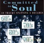 Committed To Soul [CD]