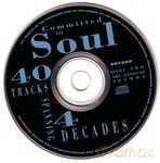 Committed To Soul [CD]