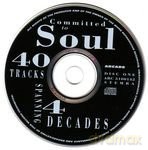 Committed To Soul [CD]