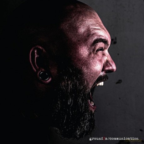 Ground2a: Communication [CD]