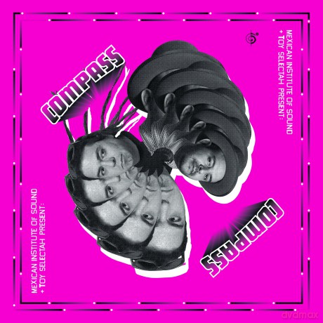 Compass: Compass [CD]