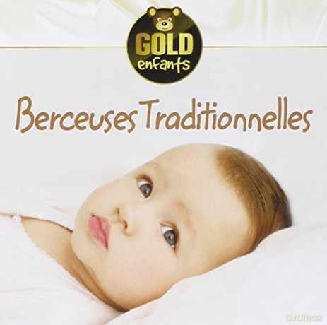 Compilation: Compilation - Berceuses Traditionnelles [CD]
