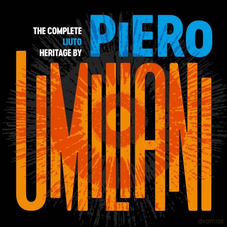 Piero Umiliani: Complete Liuto Records Heritage [CD]