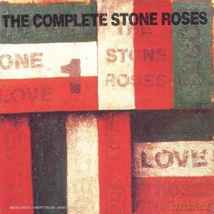 Stone Roses: Complete Stone Roses [CD]