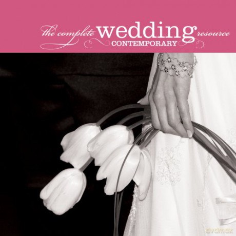 Complete Wedding Resource: Complete Wedding Resource [CD]