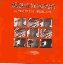 Steve Mason: Conception Vessel One [CD]