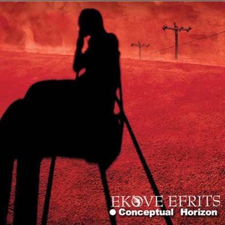 Evoke Efrits: Conceptual Horizon [CD]