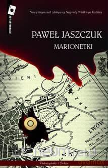 Marionetki [KSIĄŻKA]