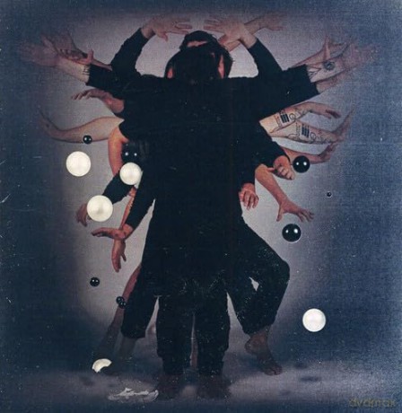 Lull: Confetti [CD]