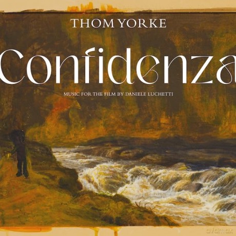 Thom Yorke: Confidenza (Paper Sleeve) [CD]