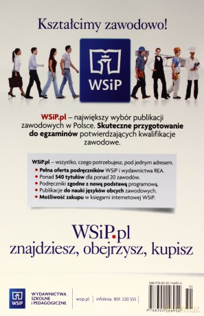 Marketing usług hotelarskich Hotelarstwo Tom 1 [KSIĄŻKA]