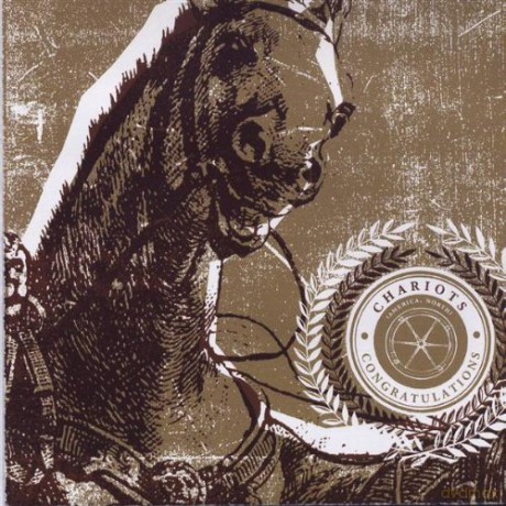 Chariots: Congratulations [CD]