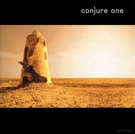 Conjure One: Conjure One =Limited= [2CD]