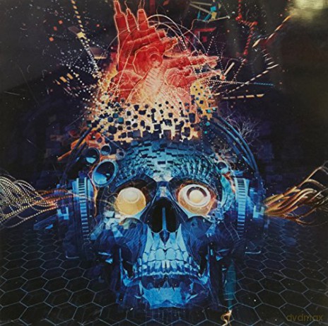 Papa Roach: Connection [CD]