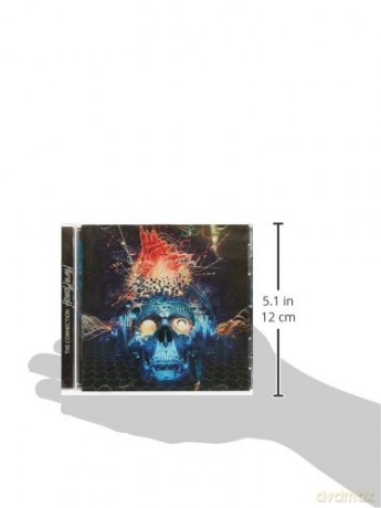 Papa Roach: Connection [CD]
