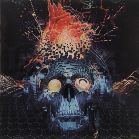 Papa Roach: Connection [CD]