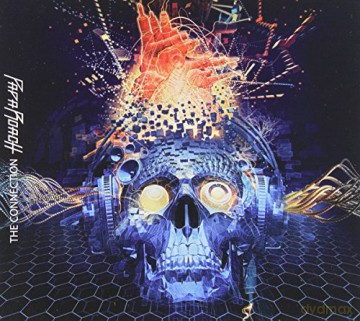 Papa Roach: Connection [CD]