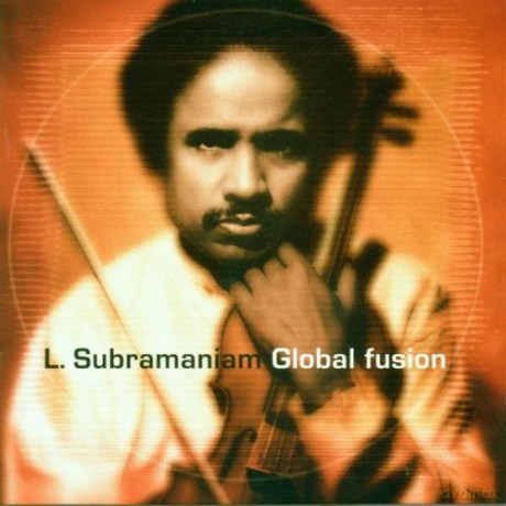 Dr. L. Subramaniam: Connections [CD]