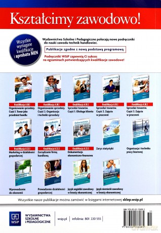 Marketing w działalności gospodarczej [KSIĄŻKA]