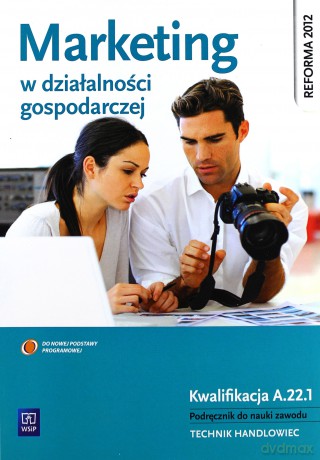 Marketing w działalności gospodarczej [KSIĄŻKA]