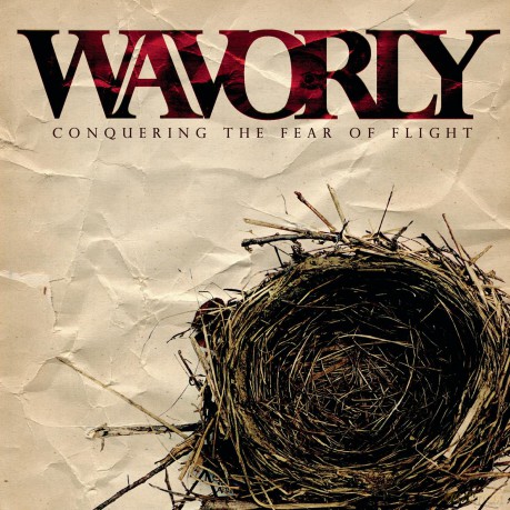 Wavorly: Conquering The Fear Of Fi [CD]