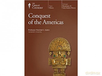 Conquest Of The Americas: Conquest Of The Americas [6CD]