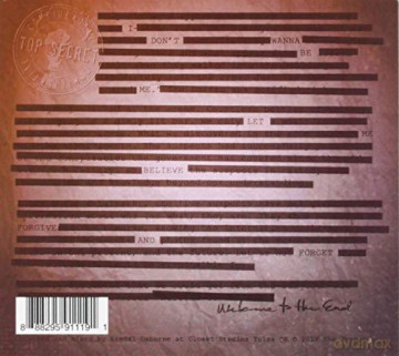 Co: Conspirators Of Greater Evils-The Normandys [CD]