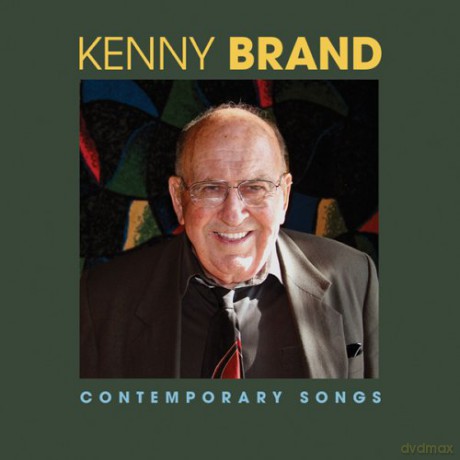 Kenny Brand: Contemporary Songs [CD]