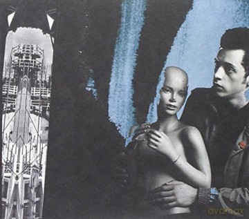Slim Twig: Contempt [CD]