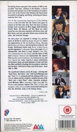 Rolling Stones: Continuing Adventures [CD]