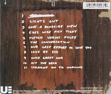 Cru Jones: Conversation [CD]