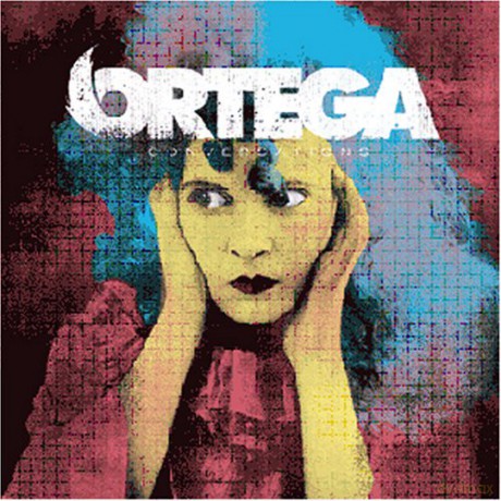 Ortega: Conversations [CD]