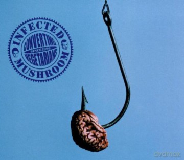 Infected Mushroom: Converting Vegetarians [CD]