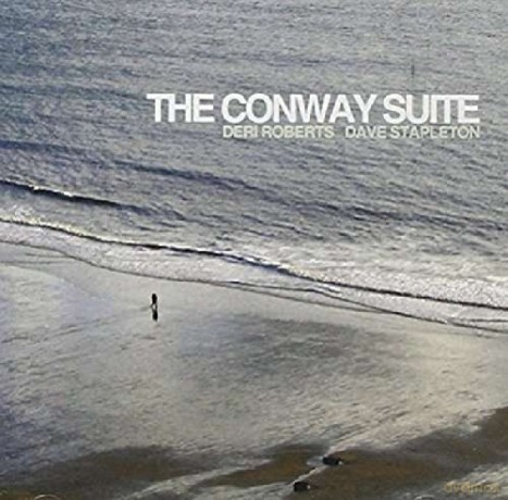 Dave Stapleton: Conway Suite [CD]