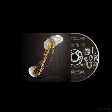 Sam Gendel: Cookup [CD]