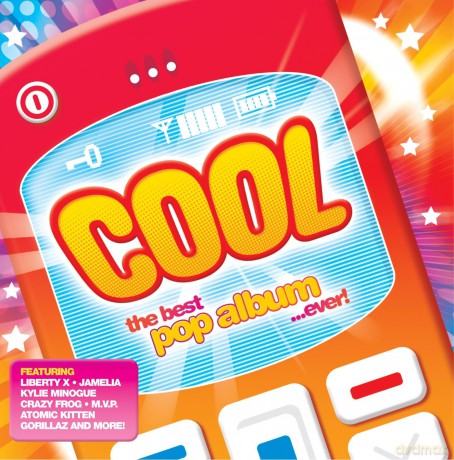 Cool - the Best Pop Album... Ever! [CD]