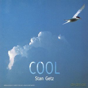 Stan Getz: Cool 7 [CD]