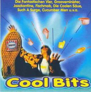Cool Bits [CD]