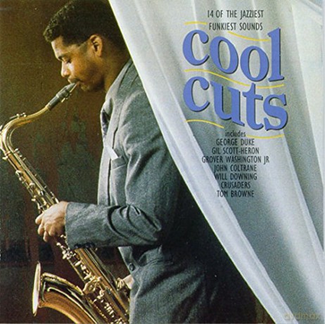 Cool Cuts [CD]