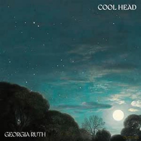 Georgia Ruth: Cool Head [CD]