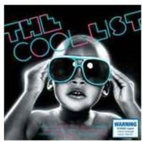 Cool List [2CD]