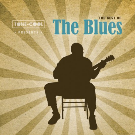 Tone: Cool Presntes:Best Of Blues [CD]