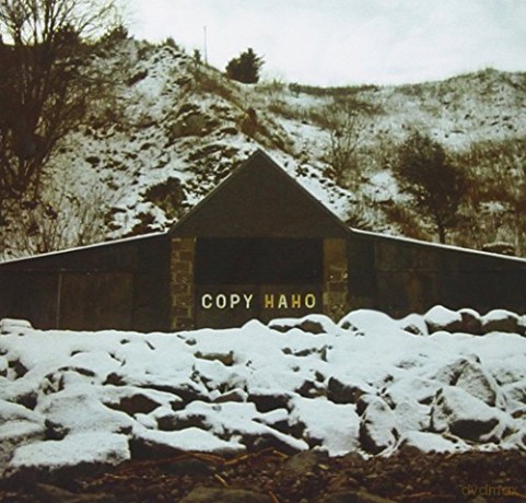 Copy Haho: Copy Haho [CD]