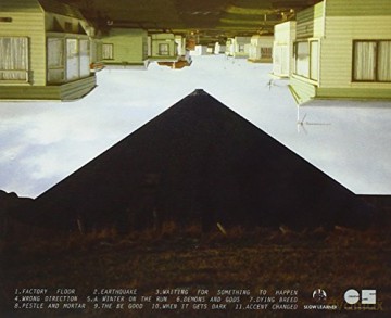 Copy Haho: Copy Haho [CD]