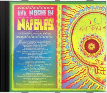 Carlos Santana: Corazsn (Portuguese Standard) [CD]