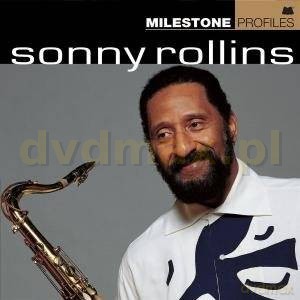 Sonny Rollins: Milestone Profiles [CD]