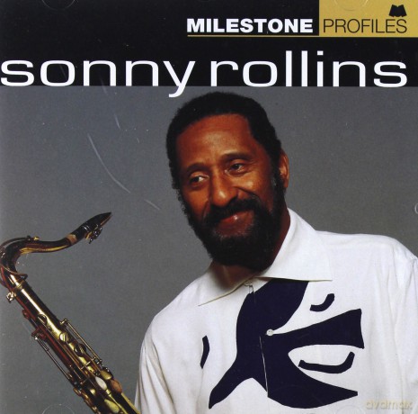 Sonny Rollins: Milestone Profiles [CD]