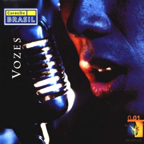 Cores De Brazil [CD]